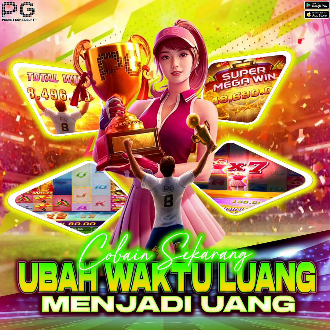 SLOT303 | Satu Akun Untuk Ribuan Peluang Menang Setiap Hari Tanpa Batas Ruang